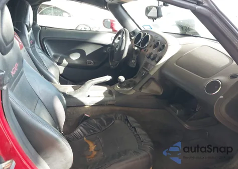 2008 Pontiac Solstice Gxp z USA, uszkodzony, nr VIN 1G2MG35X88Y102457